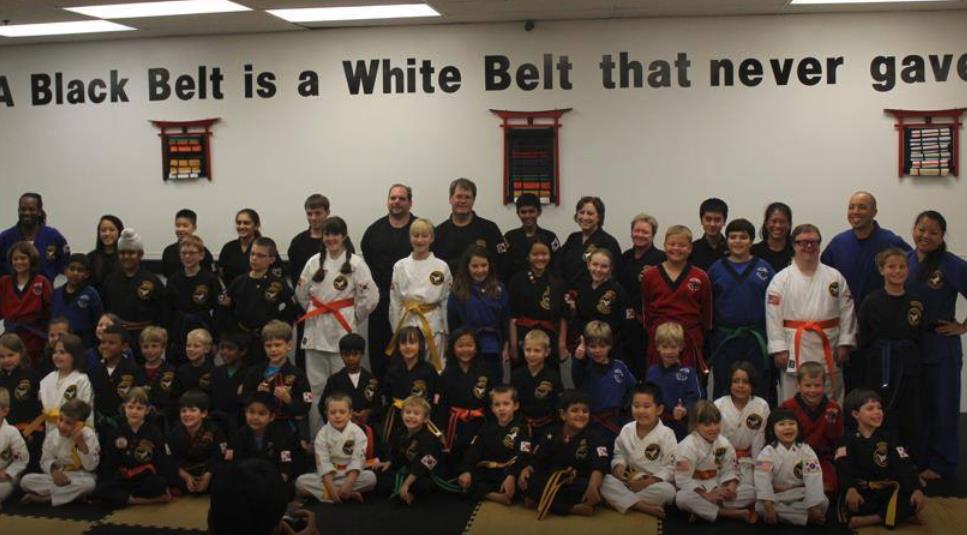 Lead By Example Tae Kwon Do: Service Image-0 Lead By Example Tae Kwon Do: Service Image-0